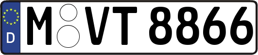 M-VT8866