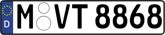 M-VT8868