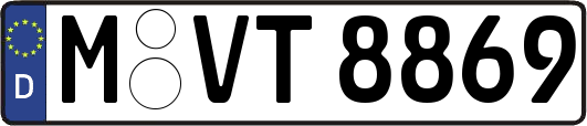 M-VT8869