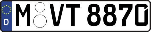M-VT8870