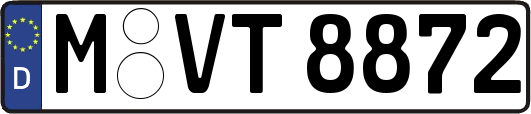 M-VT8872