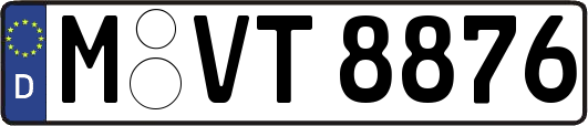 M-VT8876
