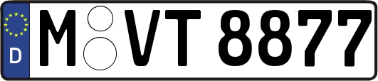 M-VT8877