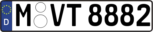 M-VT8882