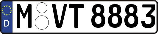 M-VT8883