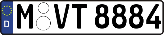 M-VT8884