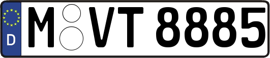 M-VT8885