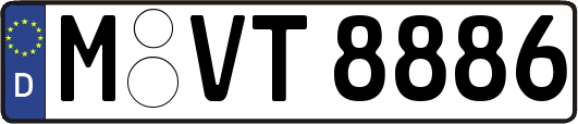 M-VT8886