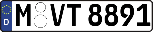 M-VT8891
