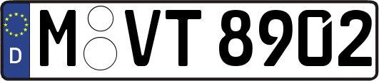 M-VT8902