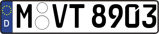 M-VT8903