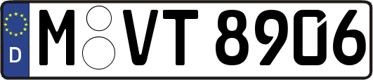 M-VT8906