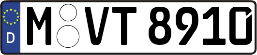 M-VT8910