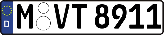 M-VT8911