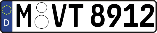 M-VT8912