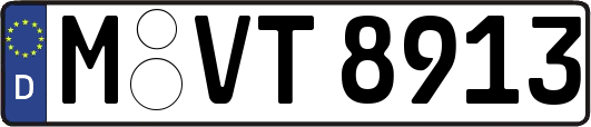 M-VT8913