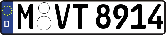 M-VT8914