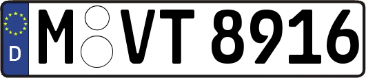 M-VT8916