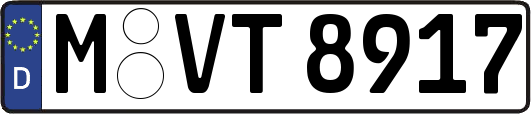 M-VT8917