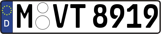 M-VT8919