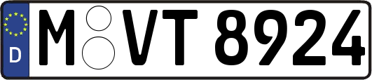 M-VT8924