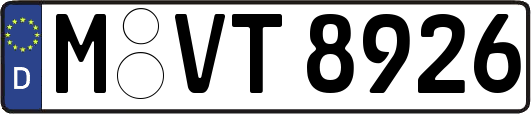 M-VT8926