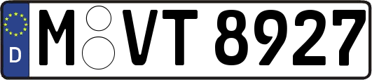 M-VT8927