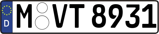 M-VT8931