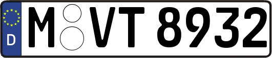 M-VT8932