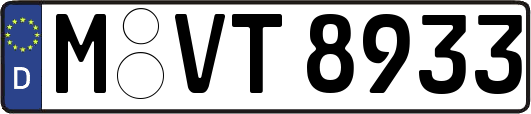 M-VT8933