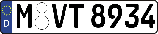 M-VT8934