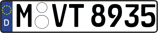M-VT8935