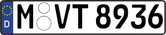 M-VT8936