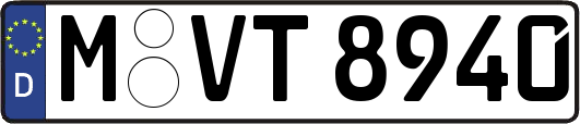 M-VT8940