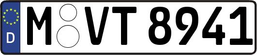 M-VT8941