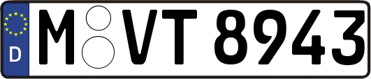 M-VT8943
