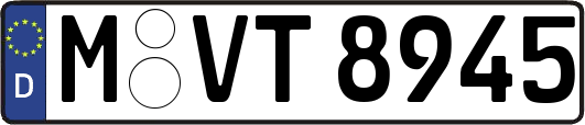 M-VT8945