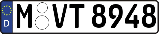 M-VT8948