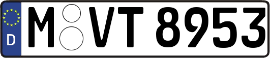 M-VT8953