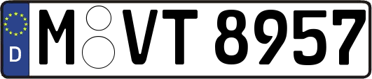 M-VT8957