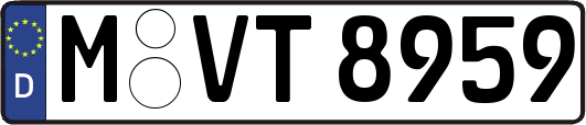 M-VT8959