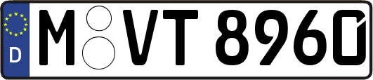 M-VT8960