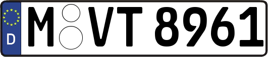 M-VT8961
