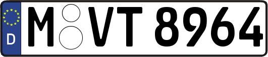 M-VT8964