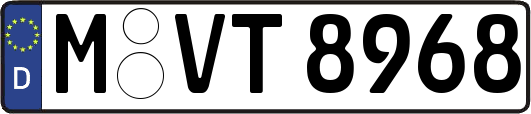 M-VT8968