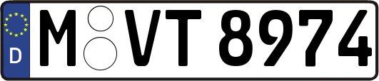 M-VT8974