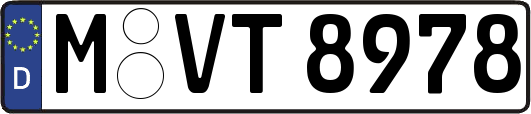 M-VT8978
