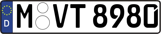 M-VT8980