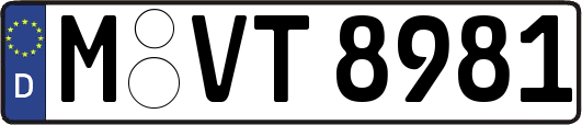 M-VT8981