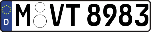 M-VT8983